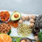 Nutriments Essentiels : Incroyables Secrets & Bienfaits pour la Santé 7 nutriments essentiels vitamines bonne sante 18