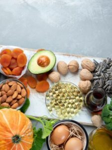 Nutriments Essentiels : Incroyables Secrets & Bienfaits pour la Santé 3 nutriments essentiels vitamines bonne sante 18