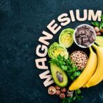 Nutriments Essentiels : Incroyables Secrets & Bienfaits pour la Santé 5 mot magnesium et aliments qui en contiennent